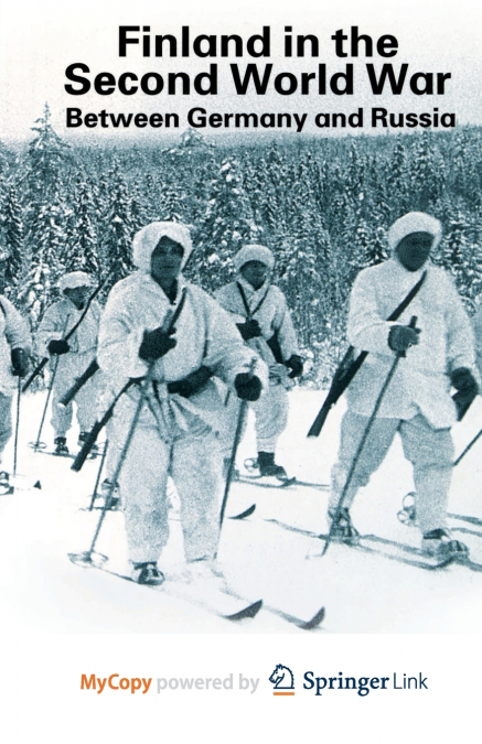 Finland in the Second World War