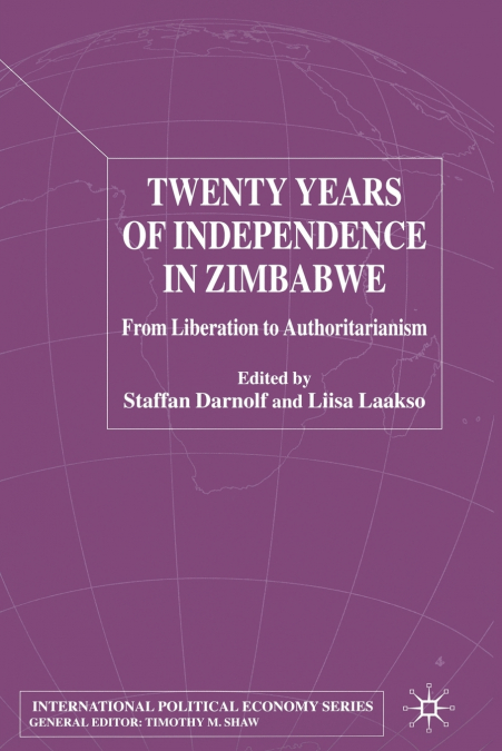 Twenty Years of Independence in Zimbabwe