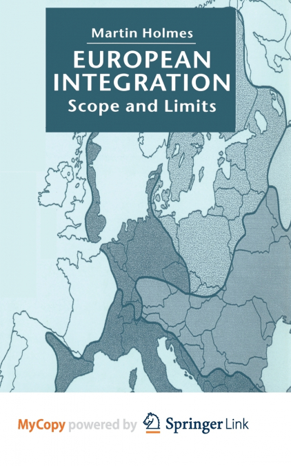 European Integration