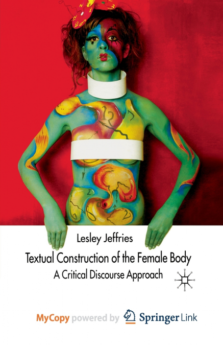 Textual Construction of the Female Body