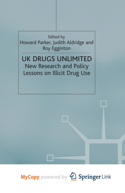UK Drugs Unlimited