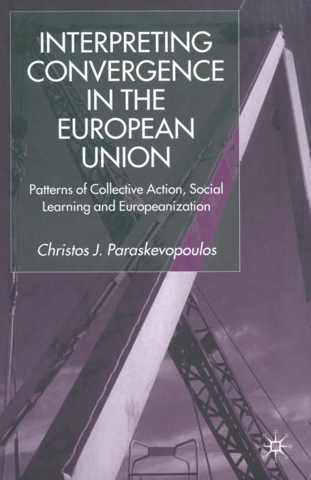 Interpreting Convergence in the European Union