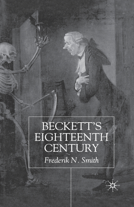 Beckett’s Eighteenth Century