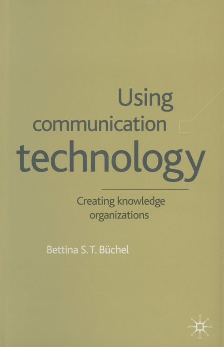 Using Communication Technology