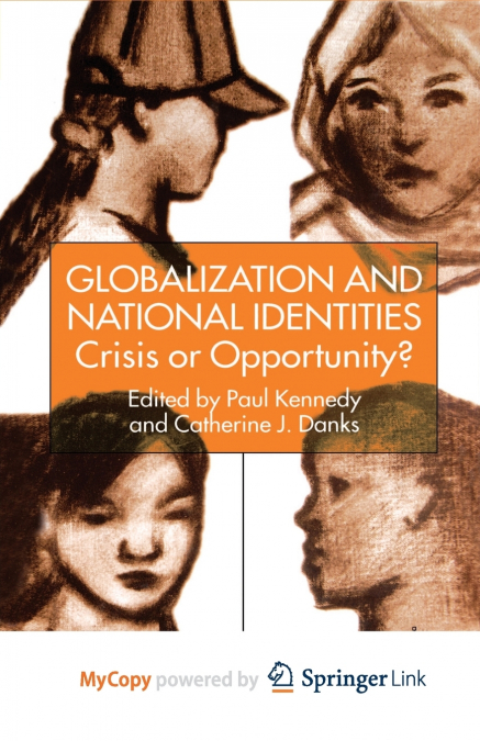 Globalization and National Identities