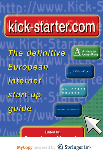 Kick-starter.com