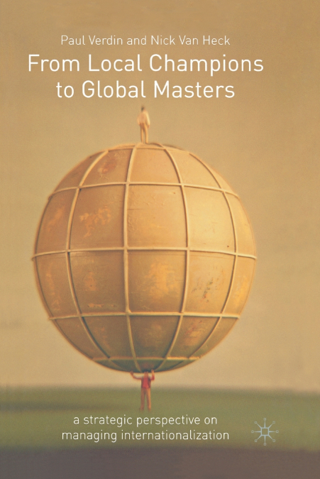 From Local Champions To Global Masters