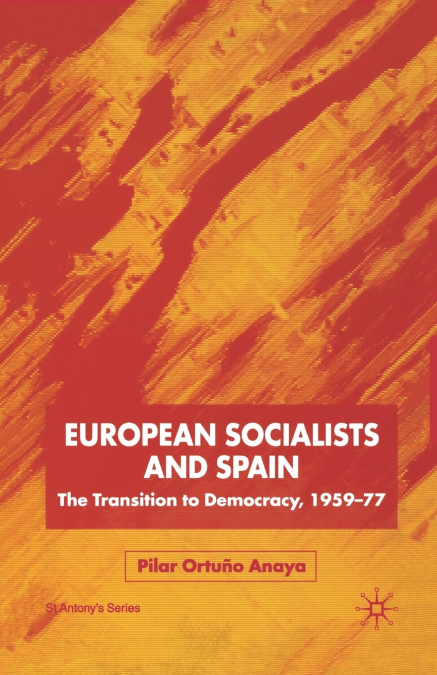 European Socialists and Spain