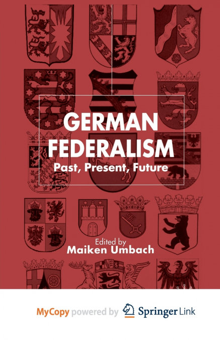 German Federalism