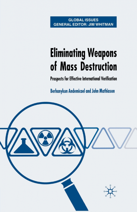 Eliminating Weapons of Mass Destruction