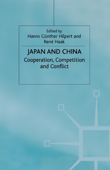 Japan and China