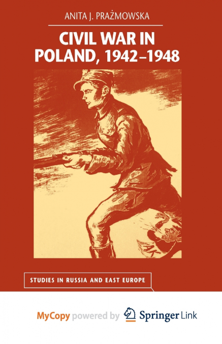 Civil War in Poland 1942-1948