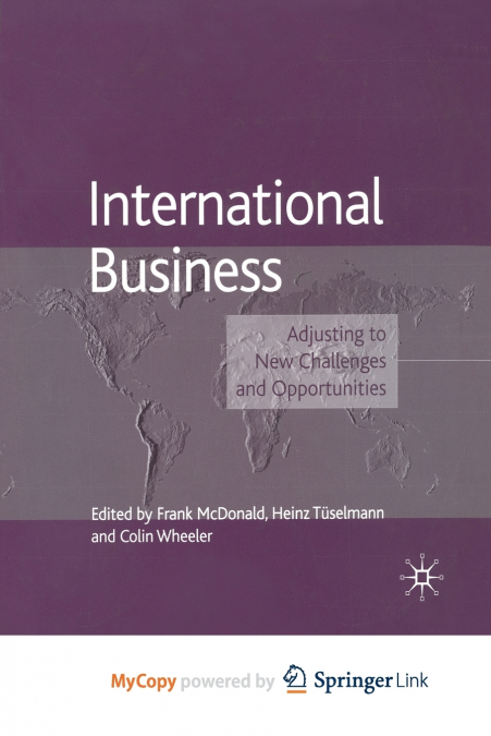 International Business