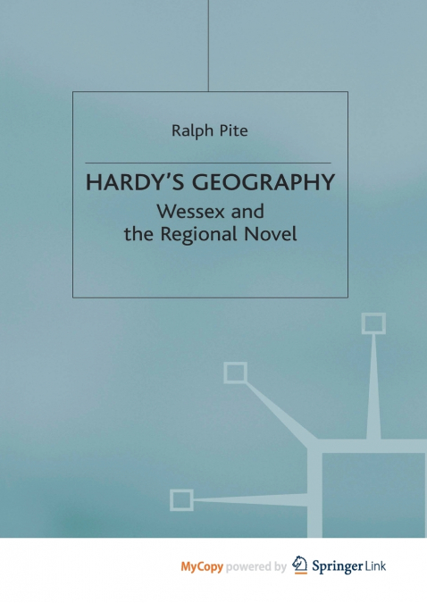 Hardy’s Geography