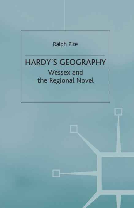 Hardy’s Geography