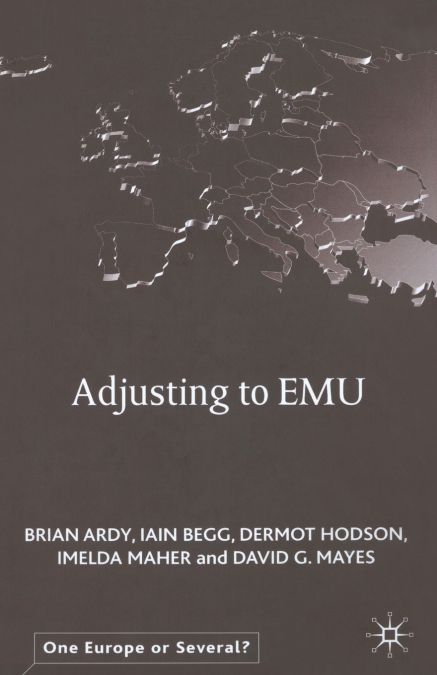 Adjusting to EMU