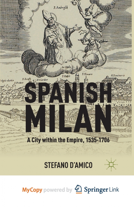 Spanish Milan
