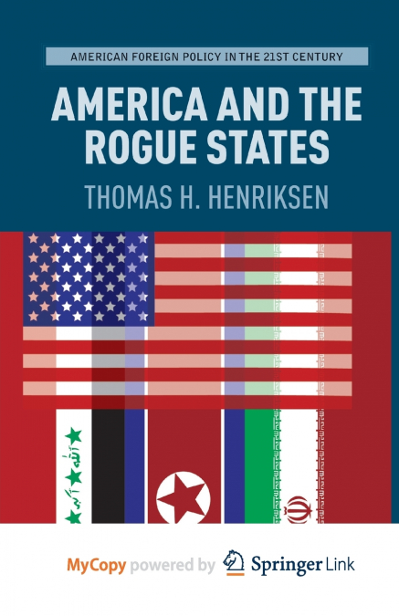 America and the Rogue States