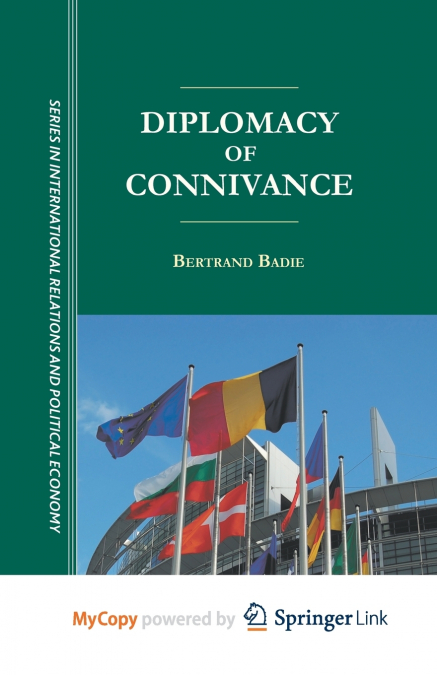 Diplomacy of Connivance