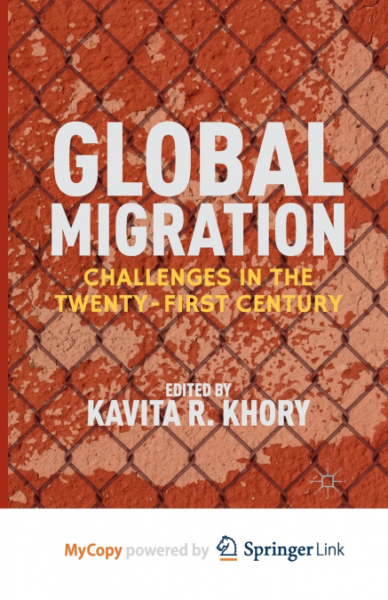 Global Migration