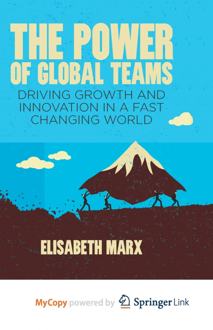 The Power of Global Teams