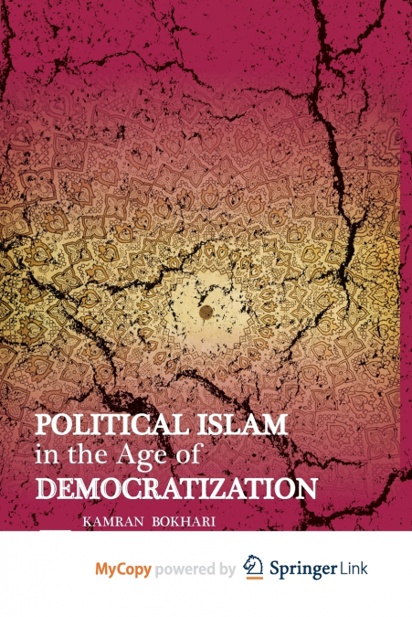 Political Islam in the Age of Democratization
