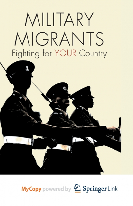 Military Migrants