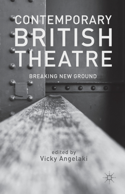 Contemporary British Theatre