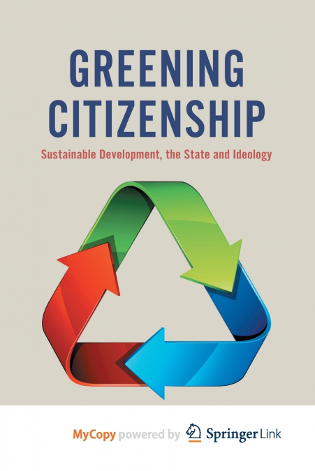 Greening Citizenship