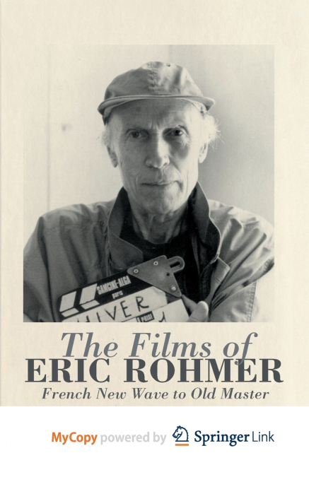 The Films of Eric Rohmer