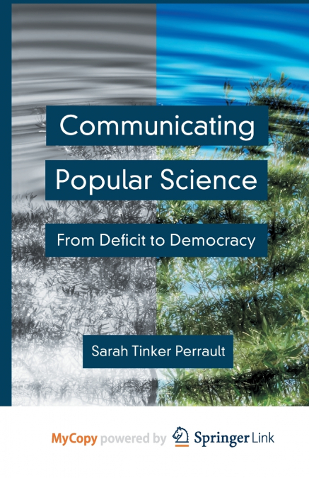 Communicating Popular Science