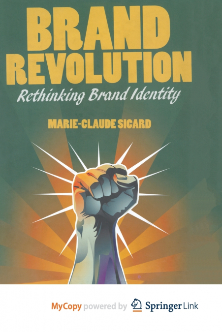 Brand Revolution