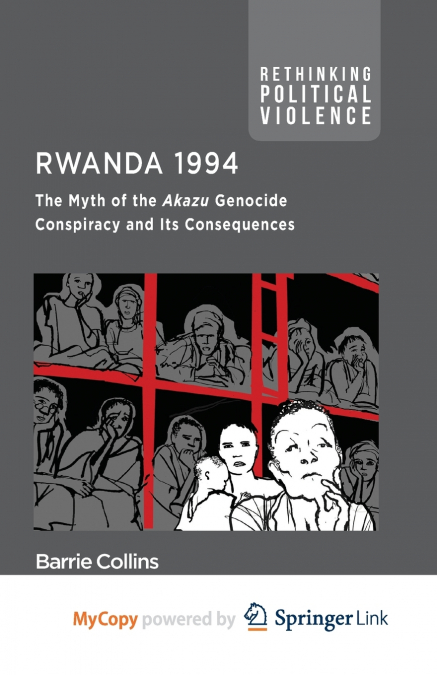 Rwanda 1994