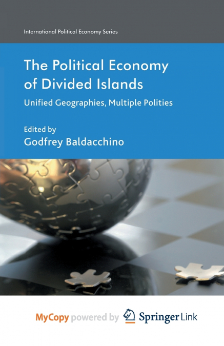 The Political Economy of Divided Islands
