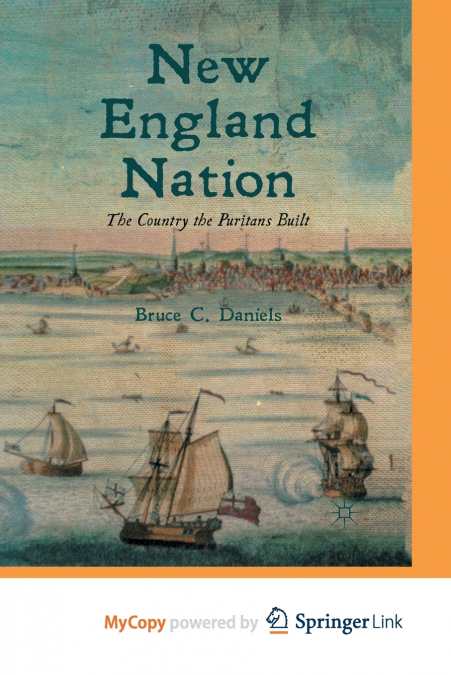 New England Nation