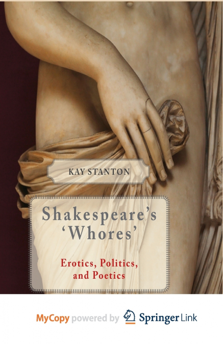 Shakespeare’s ’Whores’