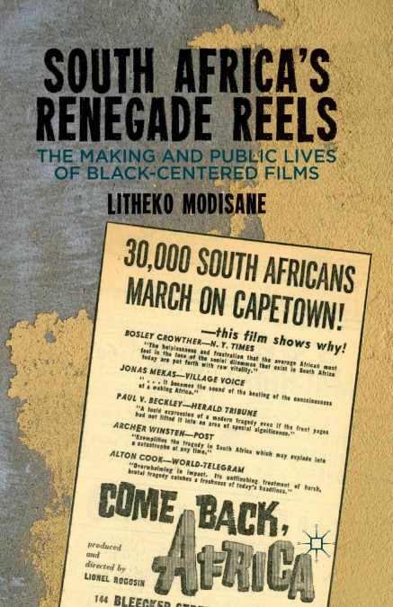 South Africa’s Renegade Reels