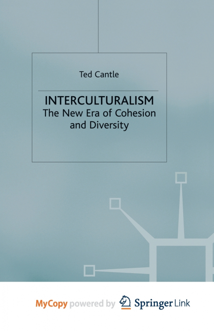 Interculturalism