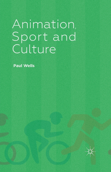 Animation, Sport and Culture