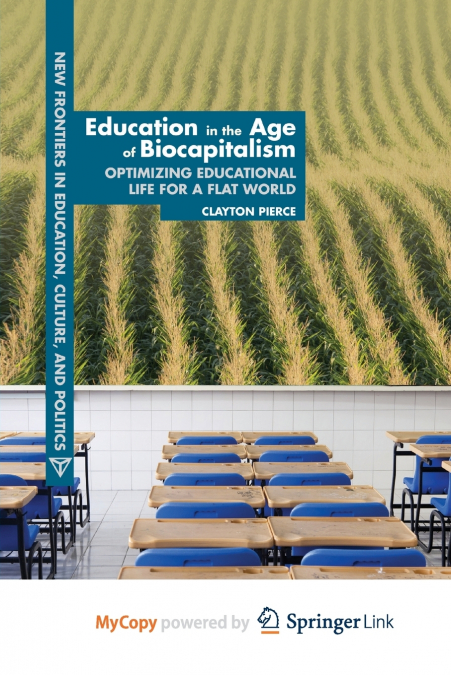Education in the Age of Biocapitalism