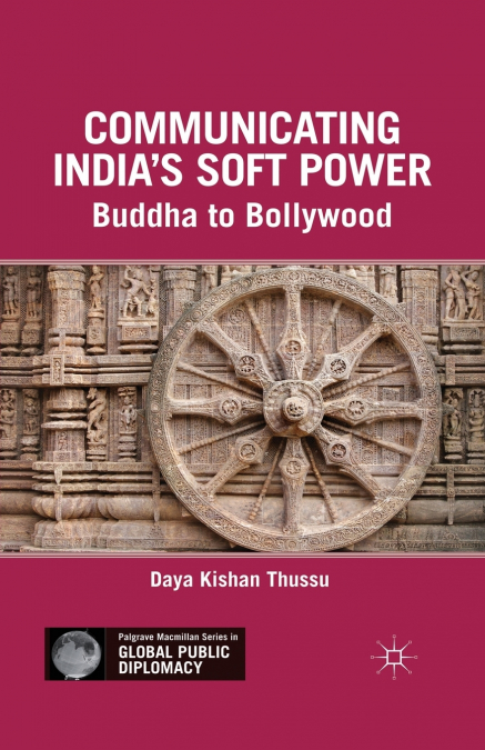 Communicating India’s Soft Power