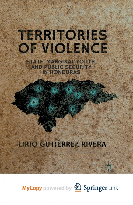 Territories of Violence