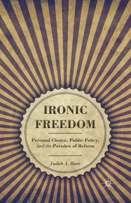 Ironic Freedom