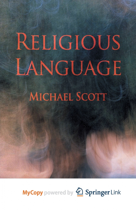 Religious Language