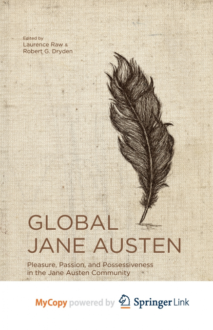 Global Jane Austen