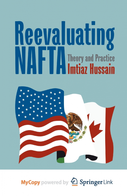 Reevaluating NAFTA