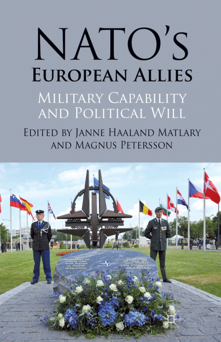 NATO’s European Allies