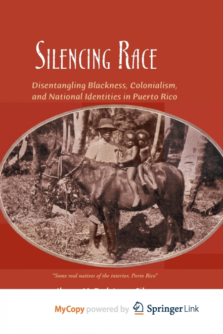 Silencing Race