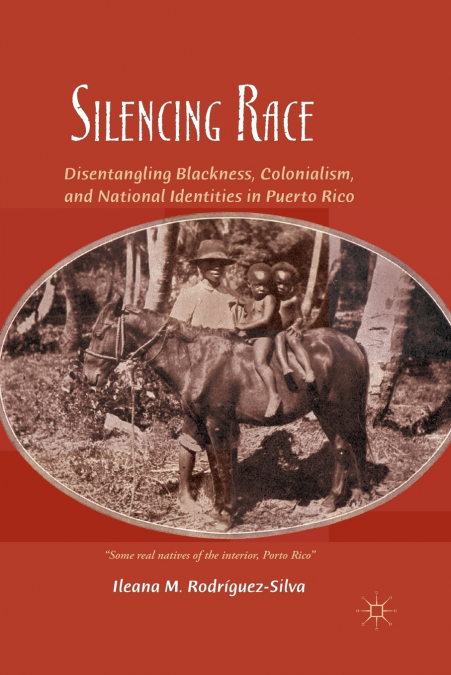 Silencing Race