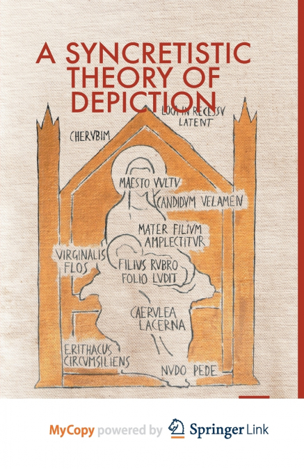 A Syncretistic Theory of Depiction